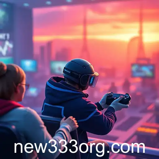 The Rise of Digital English Gaming Platforms