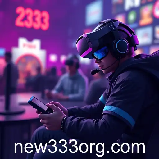 Digital Adventures: The Rise of Virtual Gaming Platforms