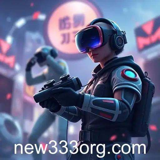 The Emergence of new333: Shaping the Future of Online Gaming