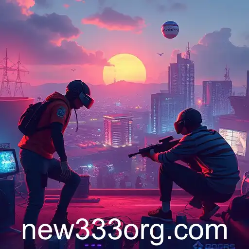 The Evolution of Online Gaming Communities in 2025