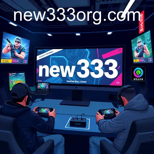 The Evolution of Gaming Platforms