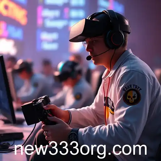 Evolution of Online Gaming Communities