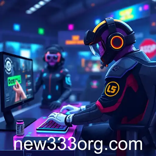 Gaming Industry's Evolution and Challenges