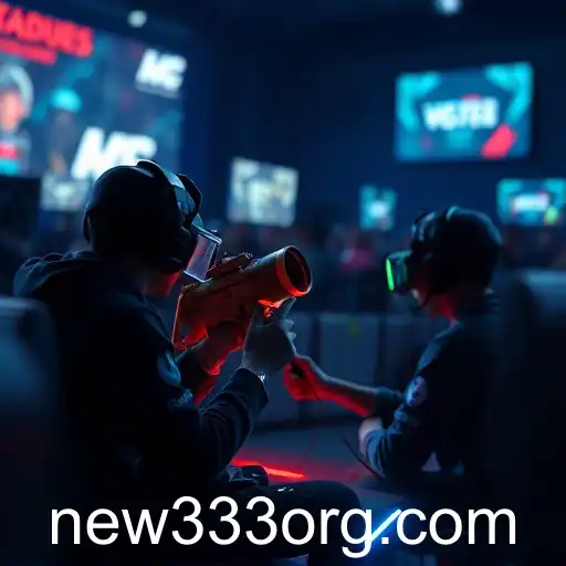 The Rise of New Gaming Platforms