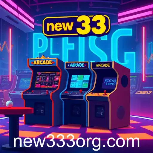 The Rise of 'new333' in Modern Gaming