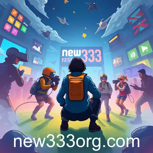 The Evolution of Online Gaming Communities