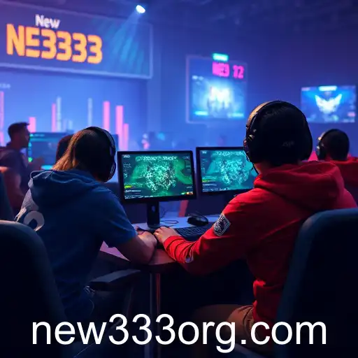 The Rise of Online Gaming Communities