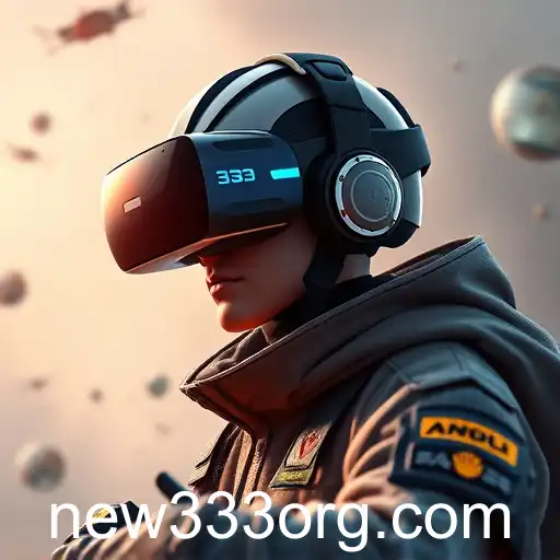 Revolutionizing Online Gaming in 2025