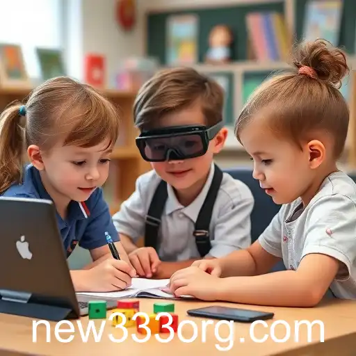 Revolutionizing Online Gaming: The Rise of new333