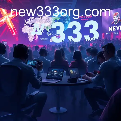 The Rise of Gaming: Embracing New Realms in 2025