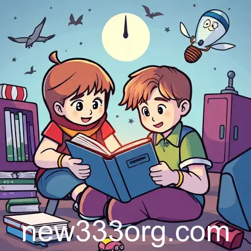 Rise of the Gaming Realm