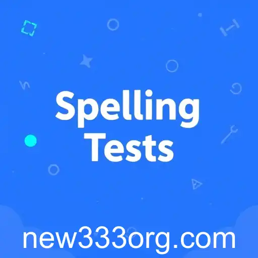 Evolving Spelling Bees: From Tradition to Digital Frontiers with 'new333'