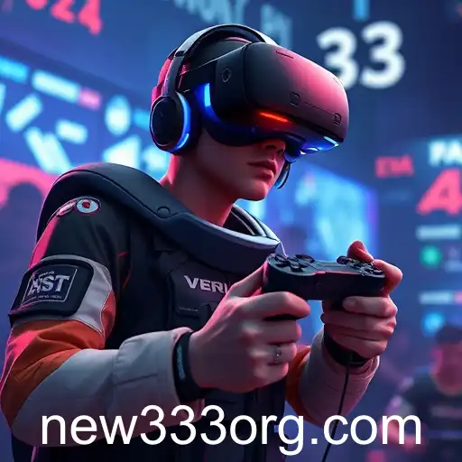 Gaming Trends Transforming in 2025