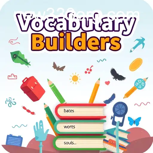 Enhancing Linguistic Skills with Interactive Vocabulary Games